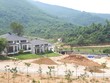 Bất động sản nghỉ dưỡng phía Bắc: Hòa Bình không… bình yên