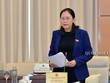 Phòng ngừa tội phạm liên quan đến “tín dụng đen” chưa thực sự hiệu quả