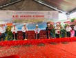 Cần Thơ khởi công xây dựng cầu Trần Hoàng Na trị giá gần 800 tỷ đồng