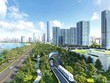 Hé lộ kịch bản đầu tư tuyến metro số 5 Văn Cao - Ngọc Khánh - Hòa Lạc