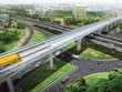 Hà Nội chơi lớn với tuyến metro số 5
