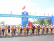 Quảng Nam thông xe kỹ thuật tuyến đường ven biển hơn 1.400 tỷ đồng