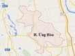 Kiến nghị xây dựng thêm sân bay của Vùng Thủ đô Hà Nội tại huyện Ứng Hòa