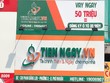 Cho vay trực tuyến kết hợp với tiệm cầm đồ: Coi chừng lãi suất “cắt cổ”