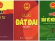 Sẽ sửa nhiều quy định để doanh nghiệp "dễ thở" hơn