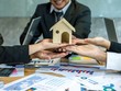 Doanh nghiệp địa ốc lạc quan với thị trường
