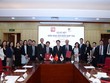 Cục Đầu tư nước ngoài và EY Việt Nam "bắt tay" hợp tác thu hút vốn FDI