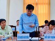 Long An: Thông tin chính thức về hơn 100 thửa đất có sổ đỏ nhưng không thể chuyển nhượng