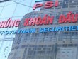 Chứng khoán Dầu khí muốn xóa khoản lỗ lũy kế tồn đọng 10 năm bằng thặng dư vốn