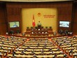 Trong nhiệm kỳ tới hoàn tất việc sắp xếp lại doanh nghiệp nhà nước
