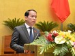 Khó chốt phương án cắt điện nước trong xử phạt vi phạm hành chính