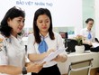 Bảo hiểm nhân thọ tiếp tục tăng trưởng 2 con số