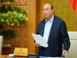 Thủ tướng yêu cầu chỉ rõ cơ quan nào gây khó khăn, phiền hà trong việc giải ngân vốn ODA