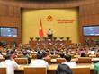 Năm 2021 xem xét mở lại các đường bay thương mại quốc tế phù hợp