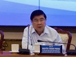 Thúc đẩy đầu tư công phải đi đôi với cải thiện môi trường đầu tư