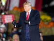 Mạng xã hội, truyền thông và ông Trump