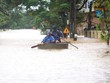 Rủi ro thiên tai ép căng nhà bảo hiểm