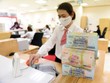 Giám sát an toàn nợ công