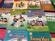 Quốc hội nêu trách nhiệm của Bộ Giáo dục trong vụ việc lùm xùm sách giáo khoa mới