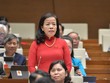 Bộ trưởng cam kết gì về dỡ bỏ rào cản cho dân và doanh nghiệp?