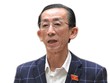 Đại biểu Trần Hoàng Ngân: Quốc hội nên thay đổi cách thảo luận