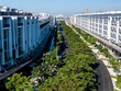 Gỡ vướng trong thực hiện dự án đầu tư xây dựng khu đô thị