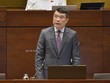 Thủ tướng trình Quốc hội bổ nhiệm Thống đốc Ngân hàng Nhà nước và hai bộ trưởng