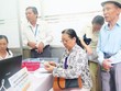 Vẫn chưa thể tăng lương cho người nghỉ hưu trước năm 1993