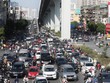 Tách Luật Giao thông đường bộ: Lo ngại phát sinh nhân sự, bộ máy mới