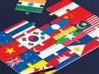 Ấn Độ muốn mở rộng thương mại với ASEAN dù rút khỏi RCEP