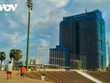 Covid-19 khiến lĩnh vực đầu tư tư nhân ở Campuchia giảm gần 60%