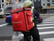 Dịch vụ giao đồ ăn DoorDash chuẩn bị IPO "đình đám" vào cuối năm nay