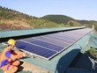 Miền Trung trông vào dự án năng lượng tái tạo