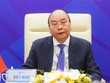 Chính thức kết thúc đàm phán Hiệp định Đối tác toàn diện khu vực (RCEP)