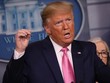 Ông Trump thua hầu hết các vụ kiện, còn 9 ngày để lật ngược tình thế