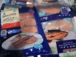 Trung Quốc ngừng nhập khẩu cá từ Ấn Độ vì phát hiện virus SARS-CoV-2