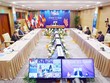 ASEAN hướng tới phục hồi bền vững và tự cường