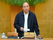 Nghị quyết phiên họp Chính phủ thường kỳ tháng 10/2020