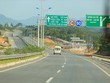 Đề xuất dùng vốn ngân sách Trung ương đầu tư cao tốc Tuyên Quang – Phú Thọ