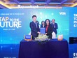 Thêm 1 kênh thanh toán phí bảo hiểm dành cho khách hàng Prudential