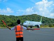 Cấp lại giấy phép kinh doanh vận chuyển hàng không cho hãng bay Tre Việt