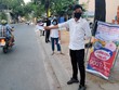 Long Thành nở rộ rao bán suất tái định cư