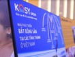 Kosy (KOS) mua lại trái phiếu trước hạn