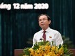 Bí thư Thành ủy TP.HCM Nguyễn Văn Nên: Quyết tâm không để “nợ dân” thành “nợ xấu”