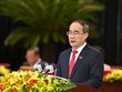 Ông Nguyễn Thiện Nhân: Môi trường đầu tư có cải thiện nhưng chưa đáp ứng nhu cầu