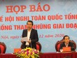 7 bài học kinh nghiệm trong phòng, chống tham nhũng