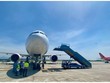 Khảo sát, bổ sung lập quy hoạch cảng hàng không dân dụng Thành Sơn - Ninh Thuận