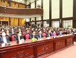 Không để vi phạm nhỏ tích tụ thành sai phạm lớn trong phòng chống tham nhũng