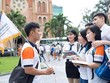 Ngành du lịch đối diện cú sốc nhân lực