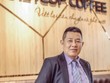 Doanh nhân Nguyễn Huỳnh Đạt: Muốn xây dựng chuỗi cà phê “vì yêu mà đến”
